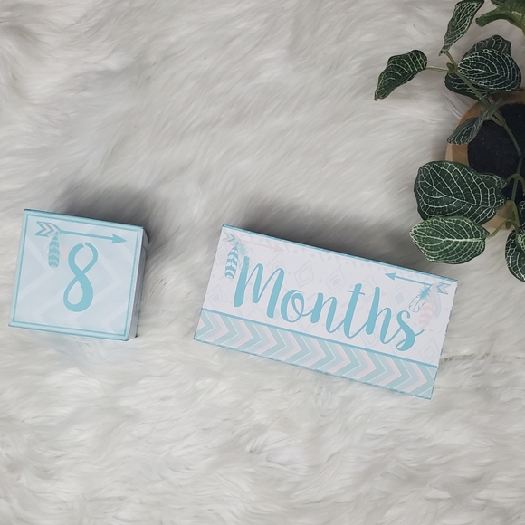 Photo Age Blocks - Picture 2 of 5